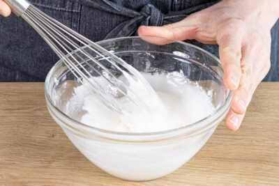 Zuckerguss zubereiten