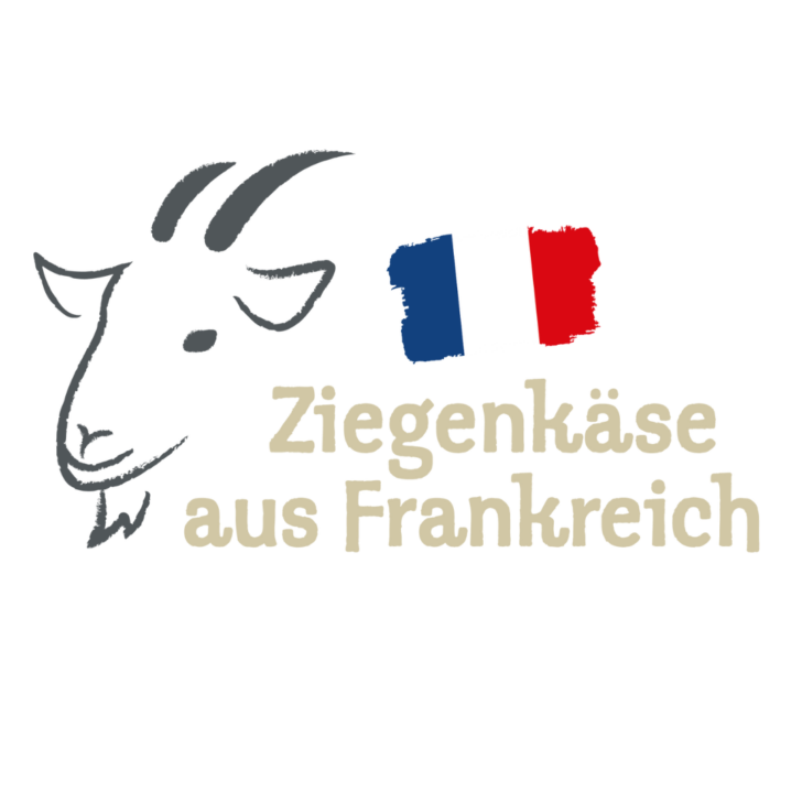 Ziegenkäse aus Frankreich