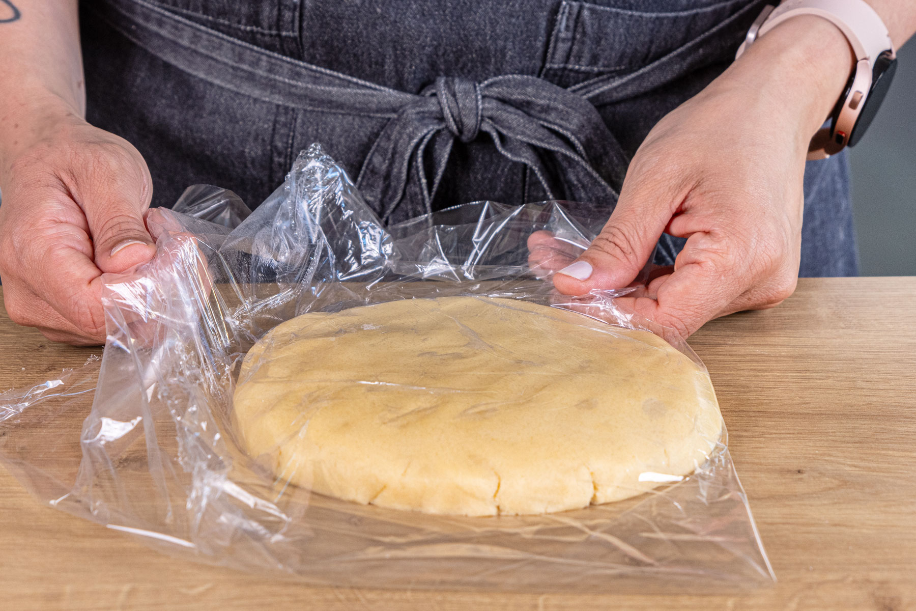 Apfel-Schmand-Torte nach Omas Rezept |- eat.de