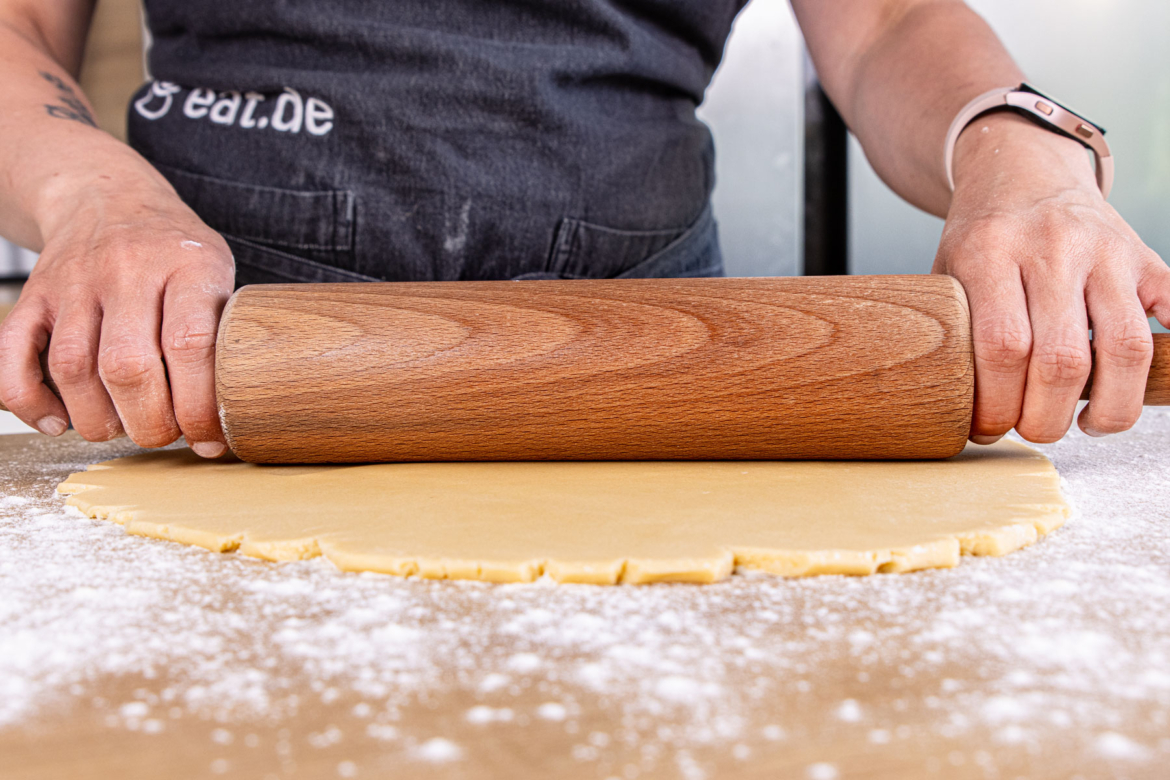 Apfel-Schmand-Torte nach Omas Rezept |- eat.de