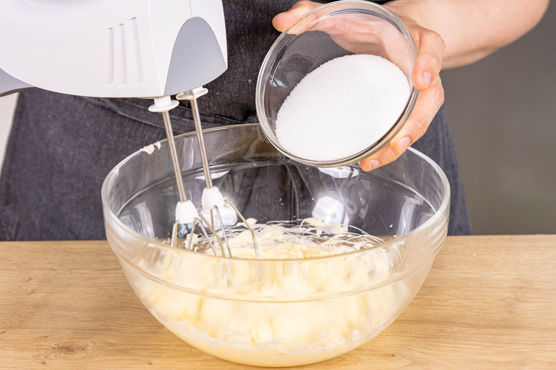 Apfelkuchen mit Walnuss | Rezept