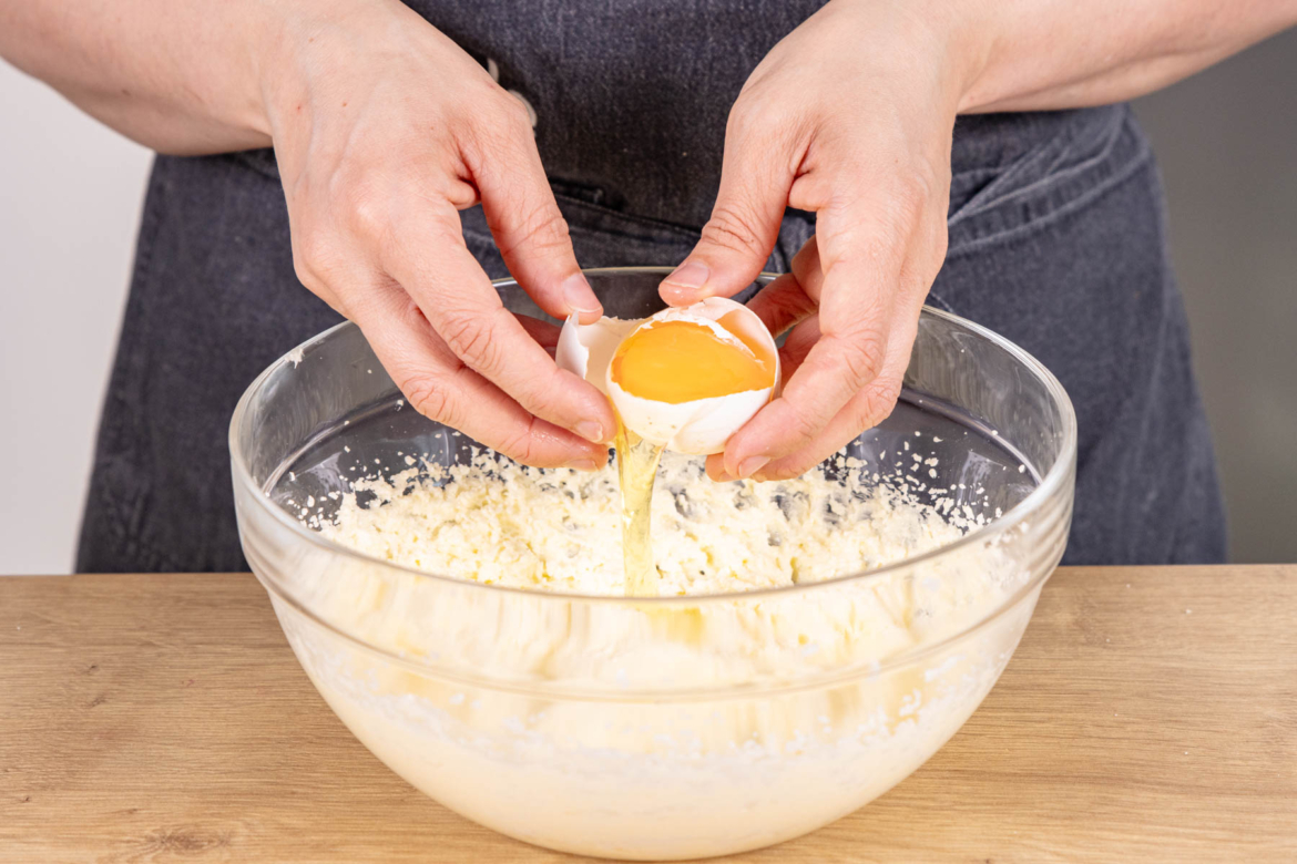 Apfelkuchen mit Walnuss | Rezept