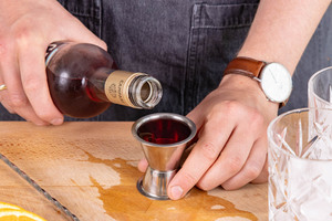 Campari abmessen