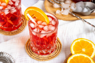 Campari Spritz
