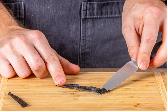 Eierlikör-Mousse | Rezept Eierlikör-Mousse | Rezept