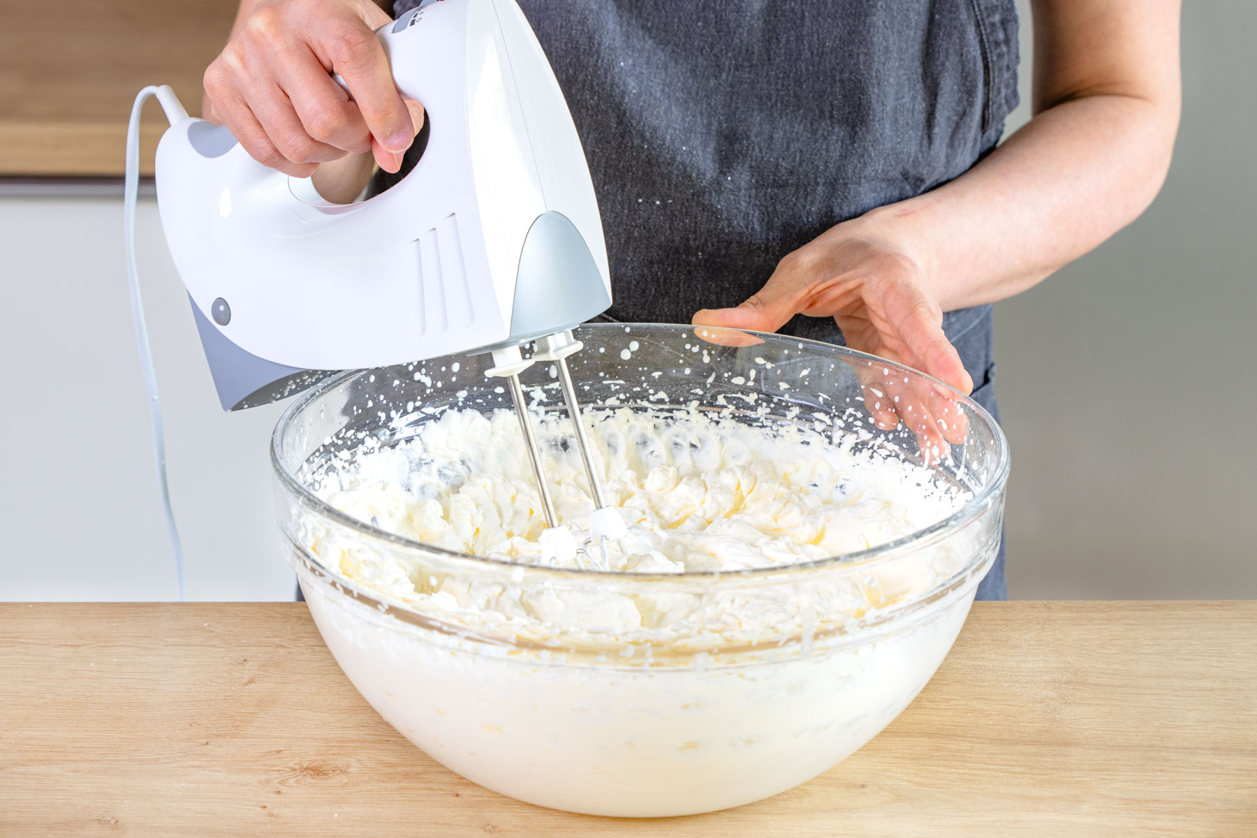 Eistorte | Rezept Eistorte | Rezept