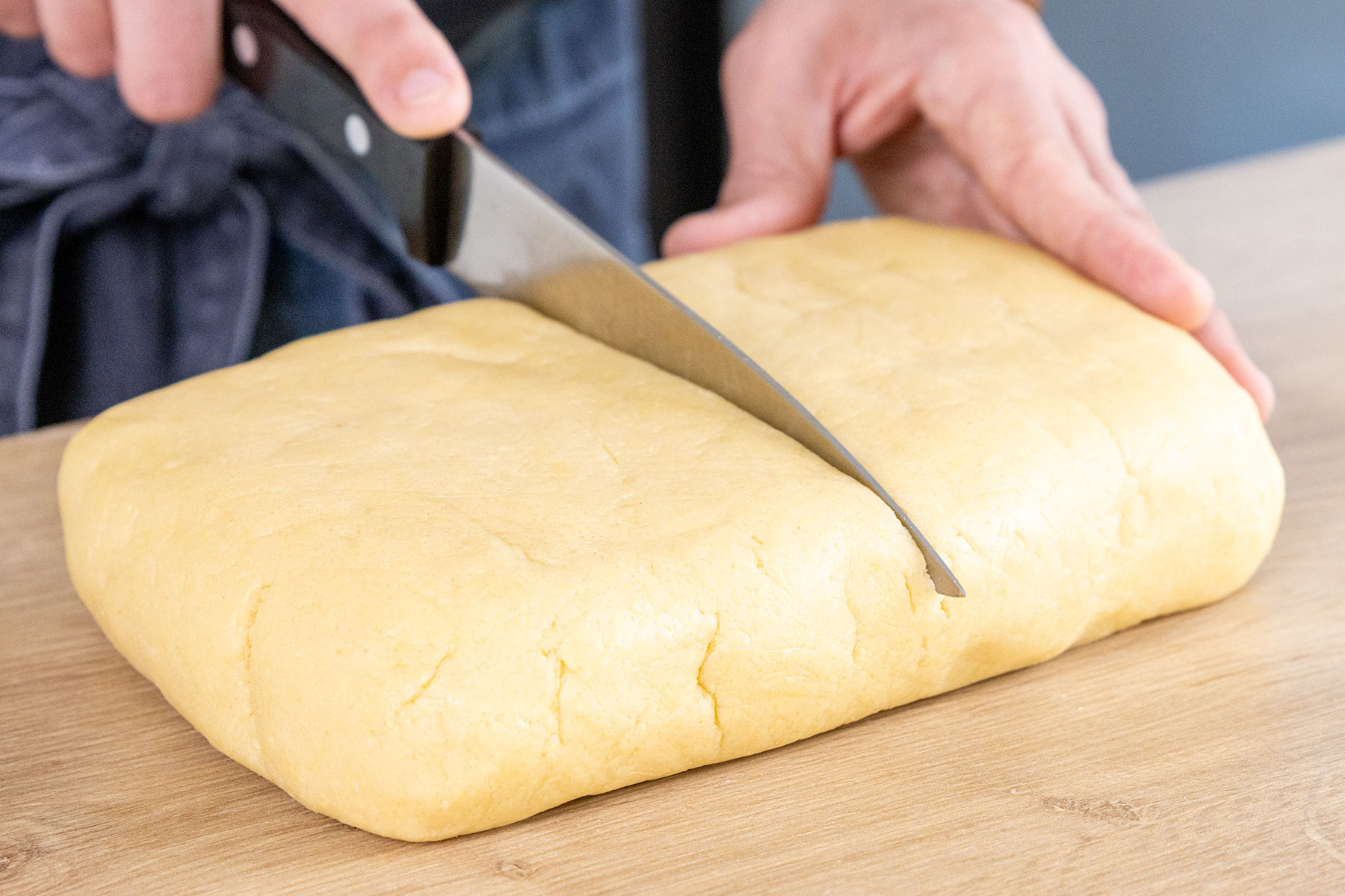 omas apfelkuchen vom blech mürbeteig
