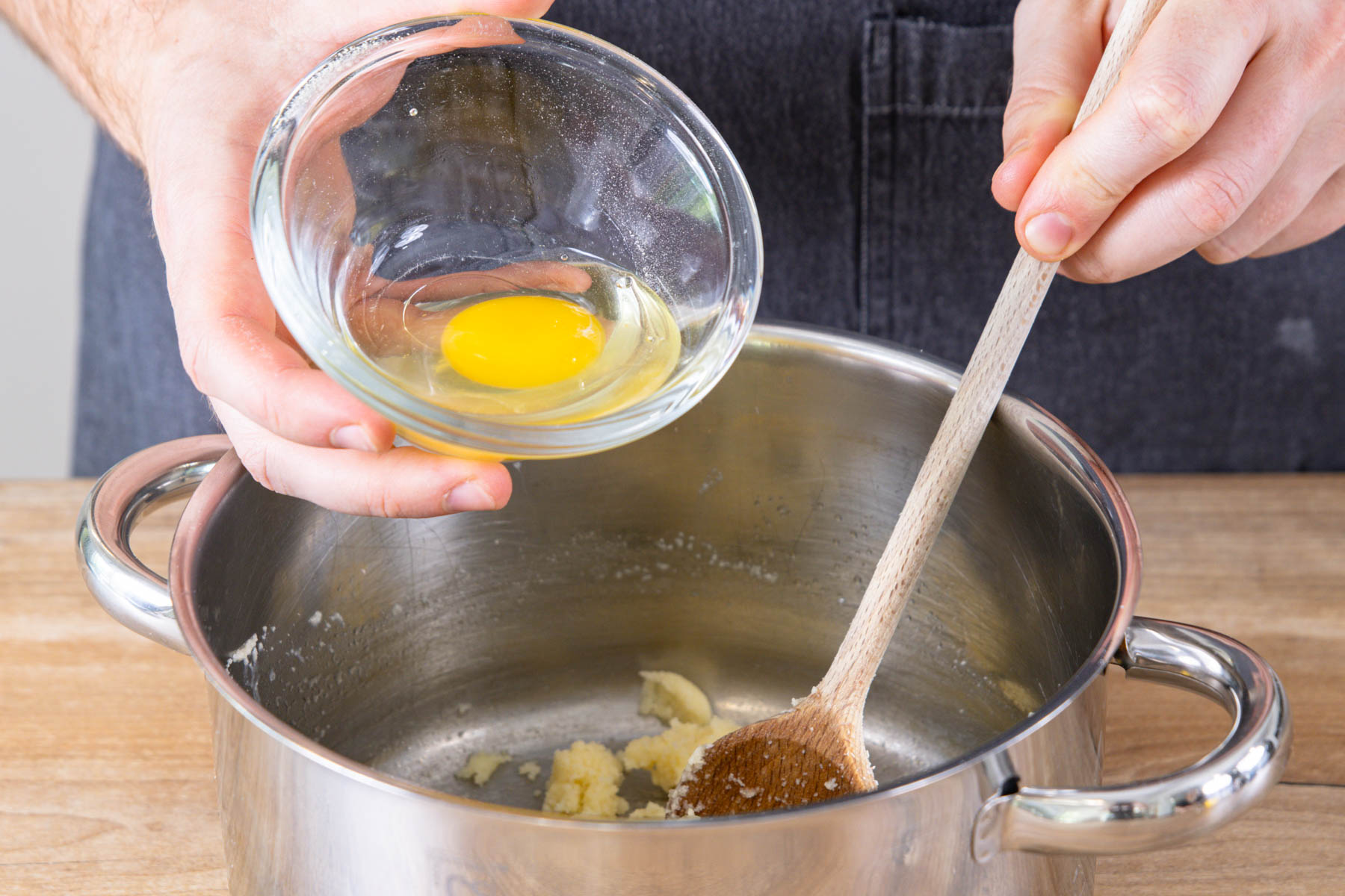 Grießklößchen: Omas einfaches Rezept