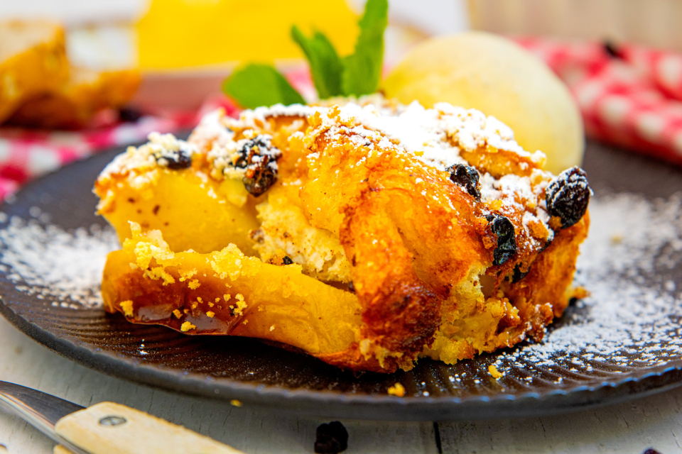 Omas Ofenschlupfer | Rezept - eat.de