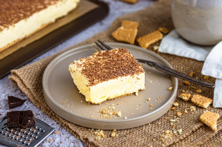 Schaumkuchen