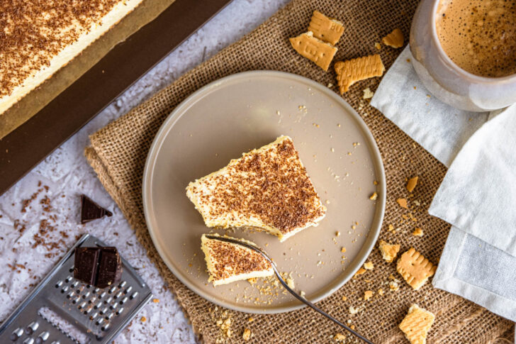 Schaumkuchen