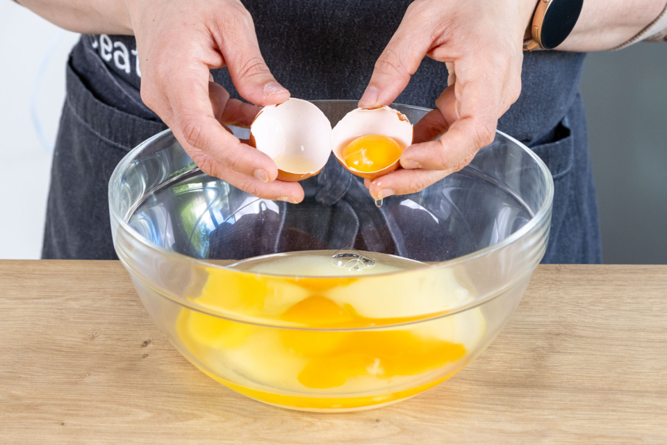 Schneller Schoko-Kuchen mit wenig Zutaten: Blitzkuchen | Rezept