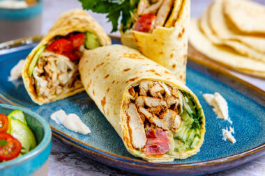 Shawarma