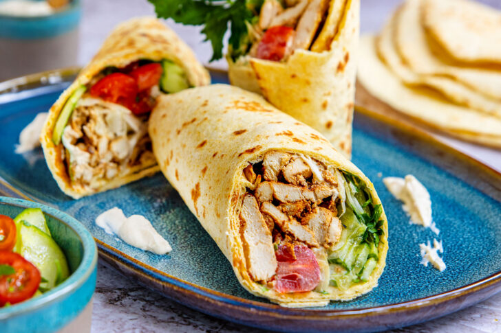 Shawarma