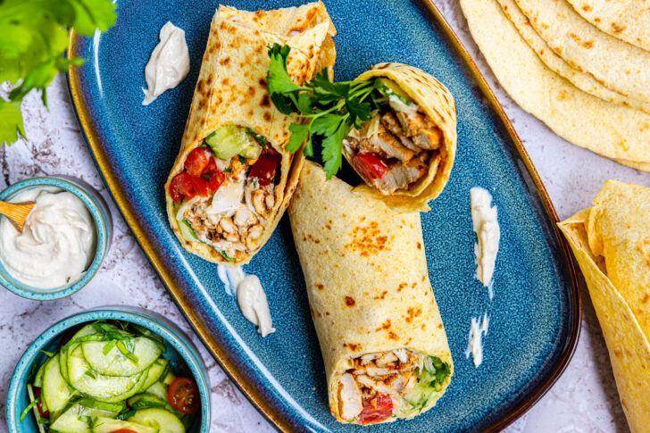 Shawarma