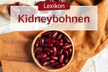 Kidneybohnen