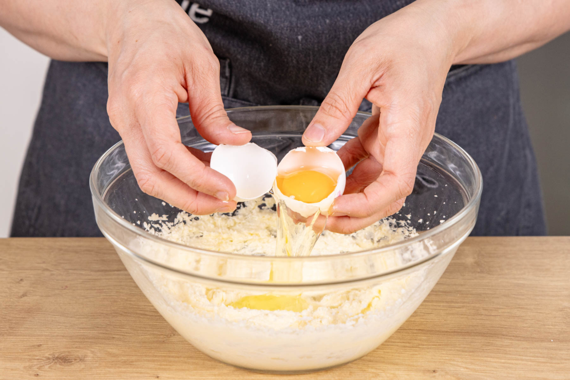 Zitronen-Joghurt-Torte | Rezept Zitronen-Joghurt-Torte | Rezept