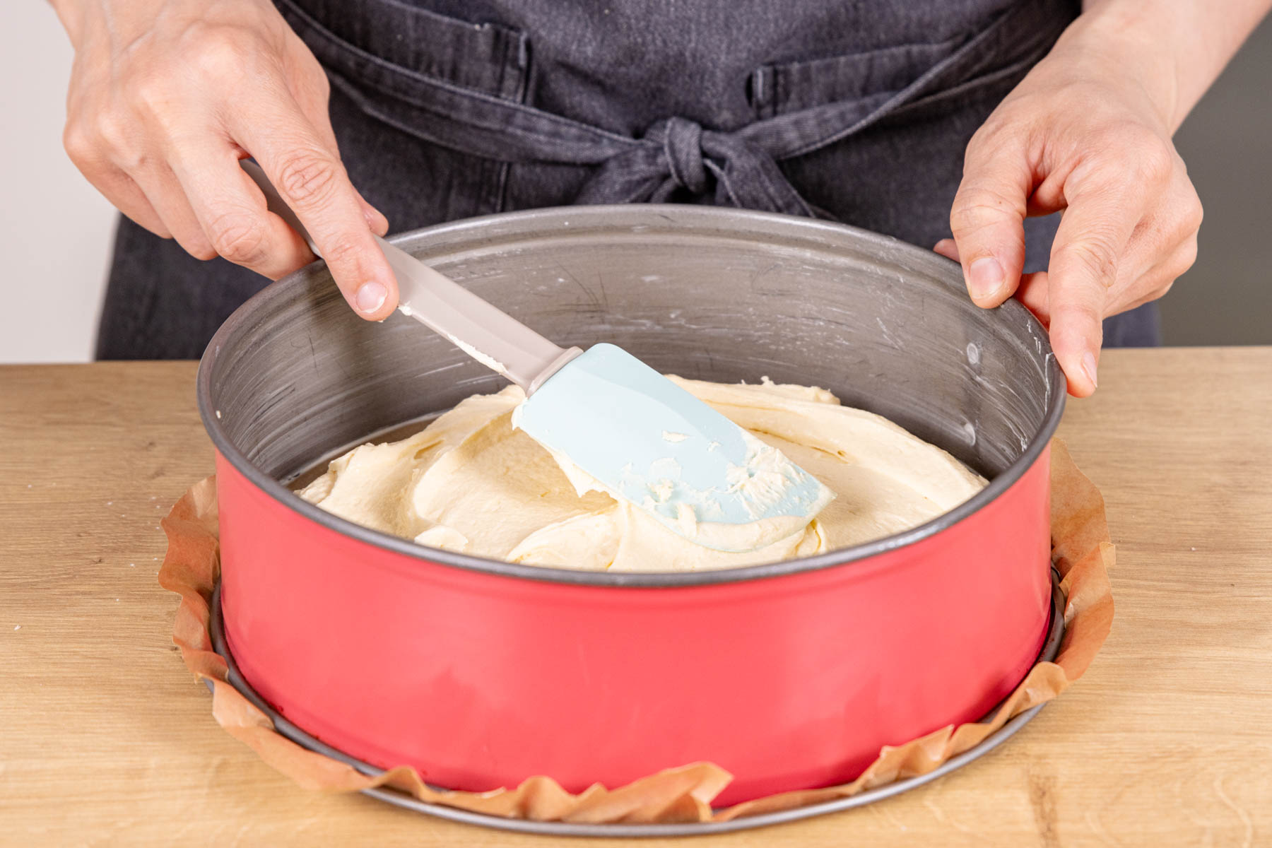 Zitronen-Joghurt-Torte | Rezept
