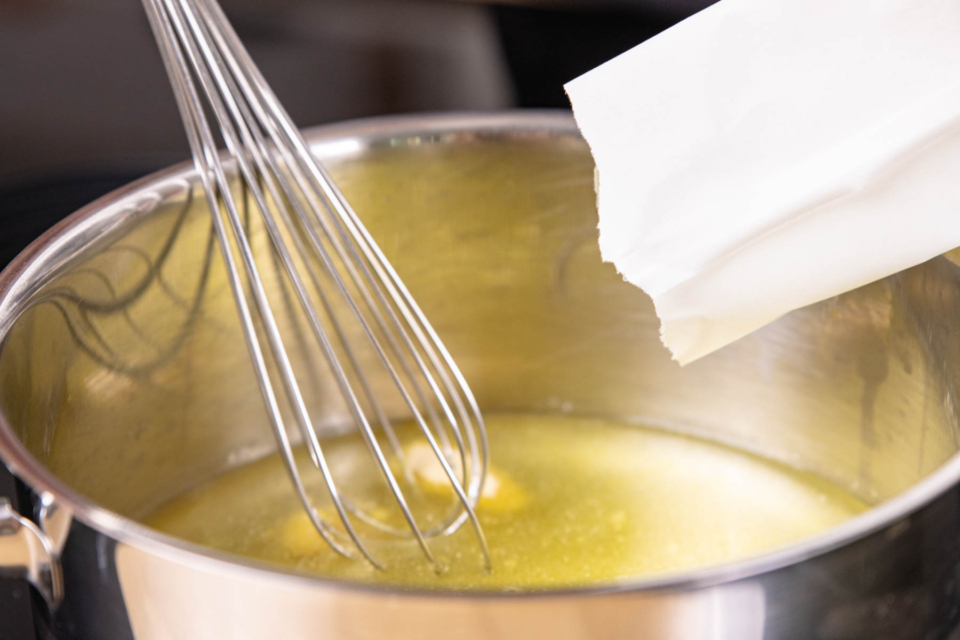 Zitronen-Joghurt-Torte | Rezept Zitronen-Joghurt-Torte | Rezept