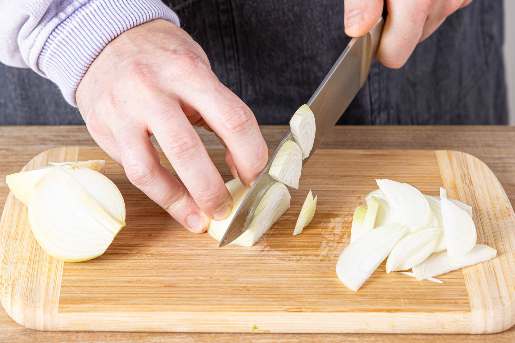 Zwiebelfleisch Nach Omas Art Ein Klassiker mit Herz und Seele