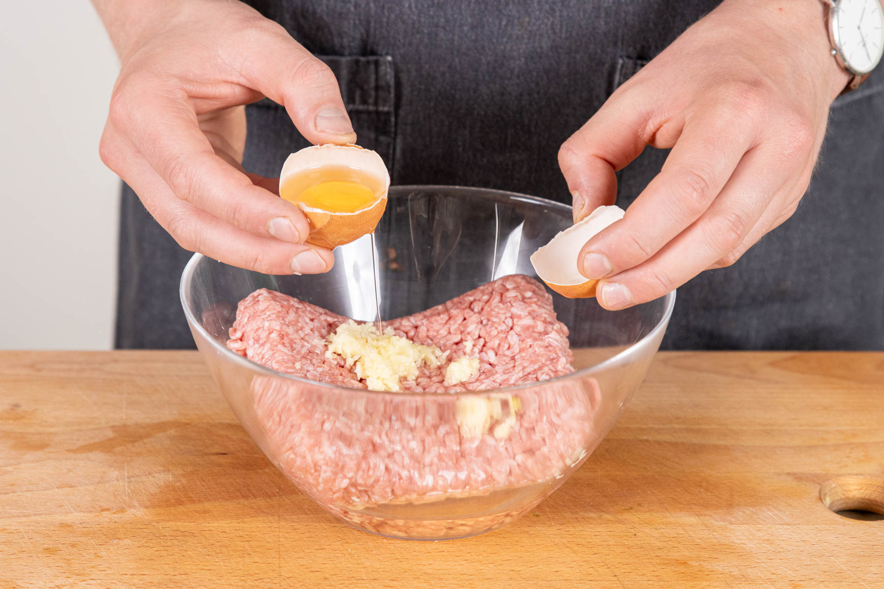 Albondigas: Spanische Hackbällchen | Rezept- eat.de