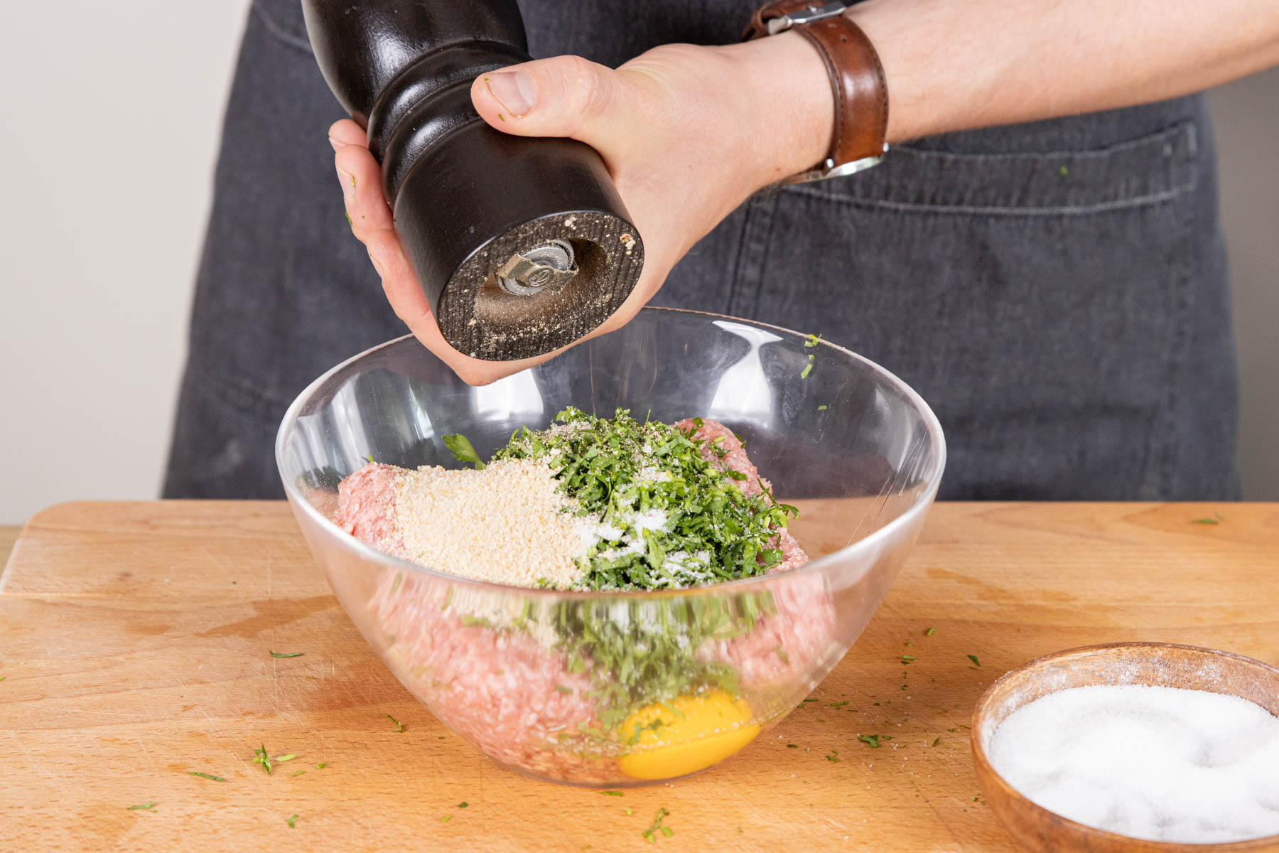 Albondigas: Spanische Hackbällchen | Rezept- eat.de
