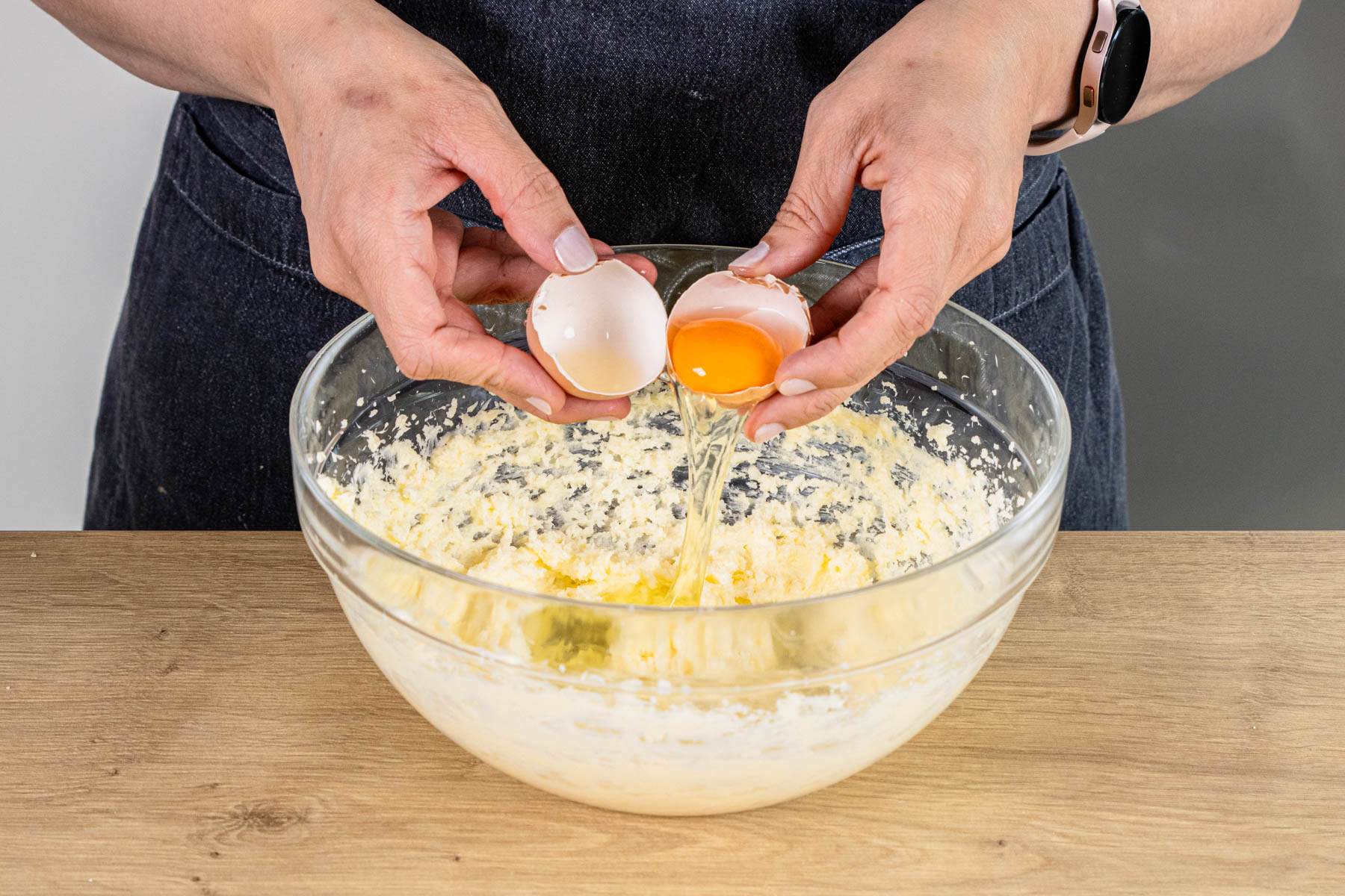 Apfel-Zimt-Muffins | Rezept
