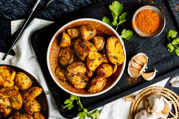 Batata Harra
