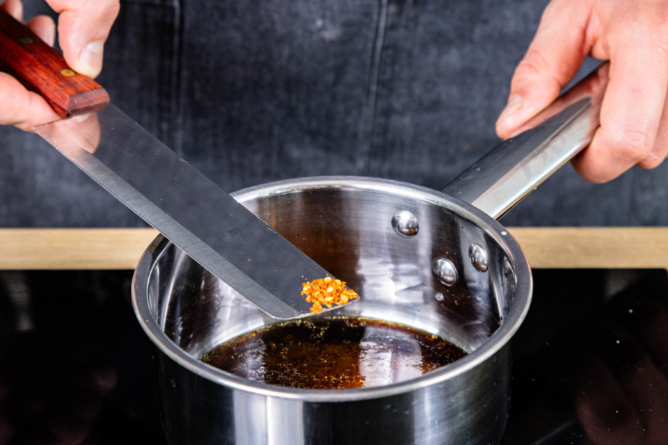 Chinesischer Gurkensalat | Rezept Chinesischer Gurkensalat | Rezept