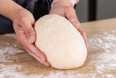 Brotleib formen