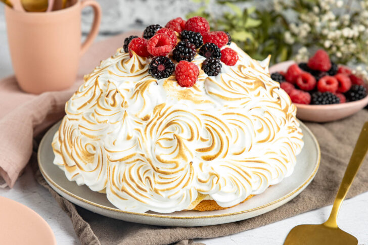 Eisbombe