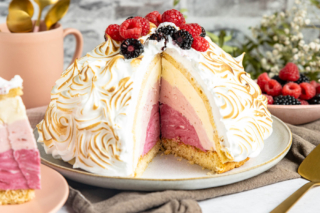 Eisbombe