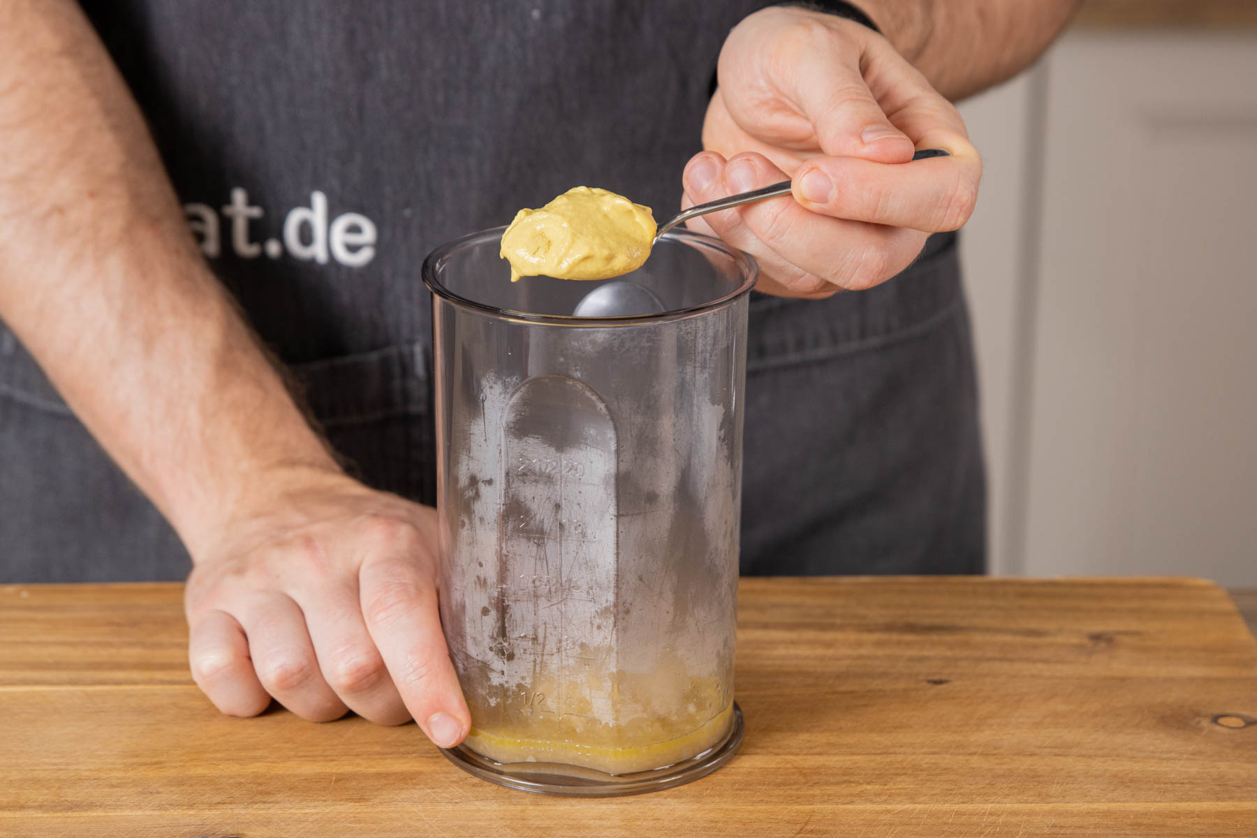 Endiviensalat mit Kartoffeln | Rezept- eat.de