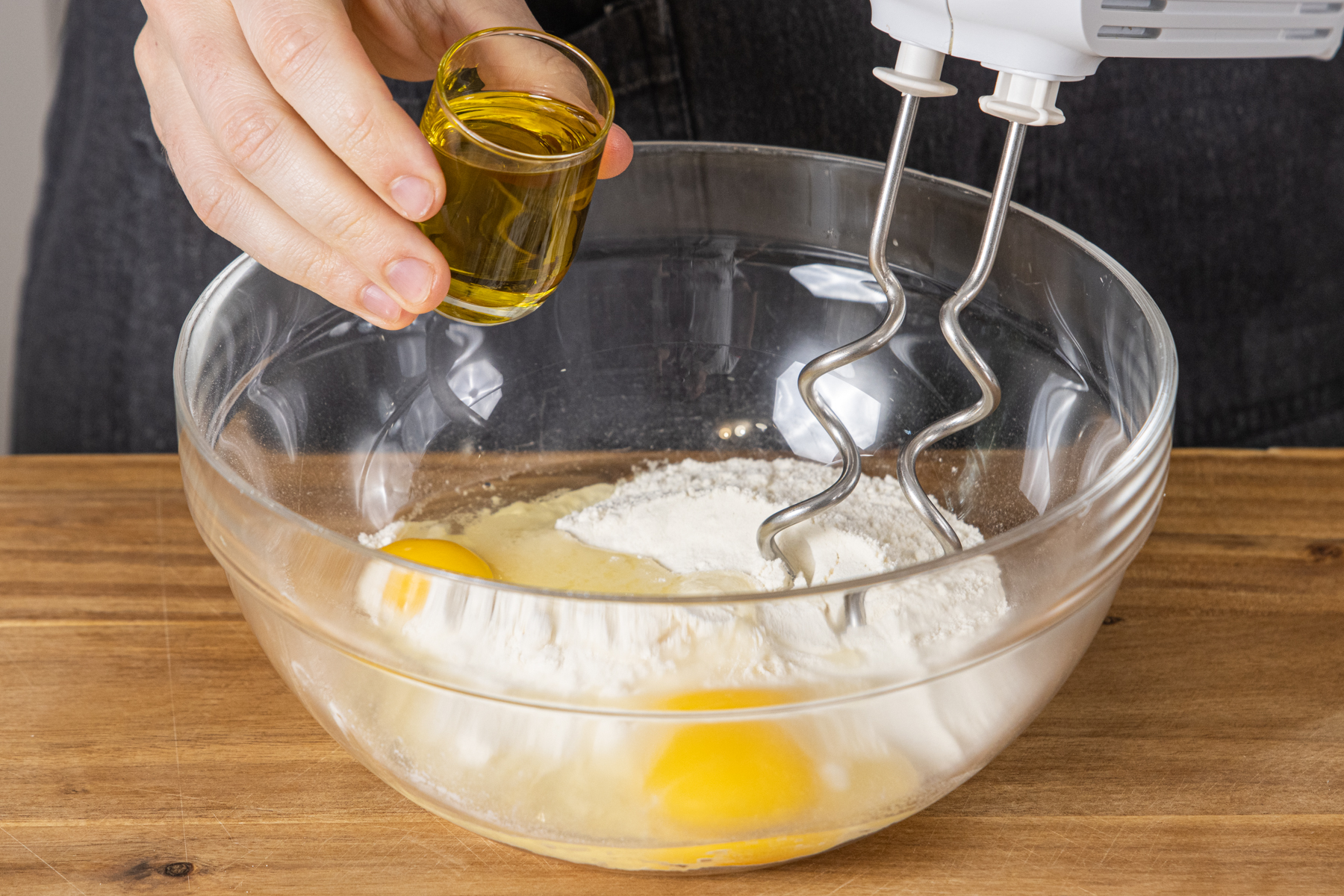 Ravioli selber machen: Grundrezept Ravioli selber machen: Grundrezept