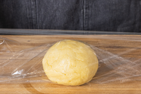 Ravioli selber machen: Grundrezept Ravioli selber machen: Grundrezept