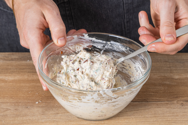 Ravioli selber machen: Grundrezept Ravioli selber machen: Grundrezept
