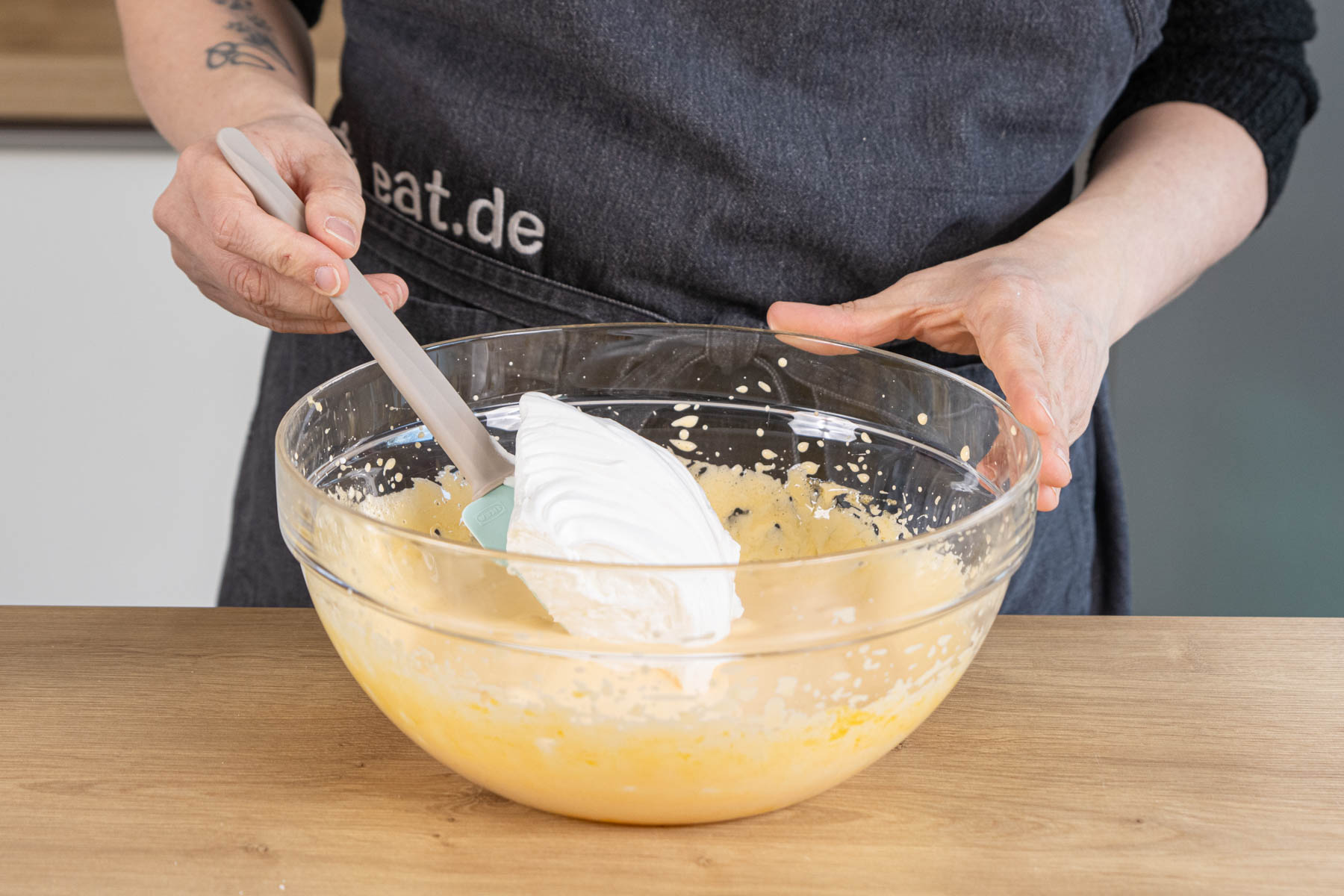 Rumbombe | Rezept- eat.de