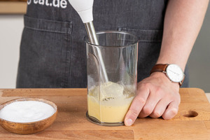 alles pürieren