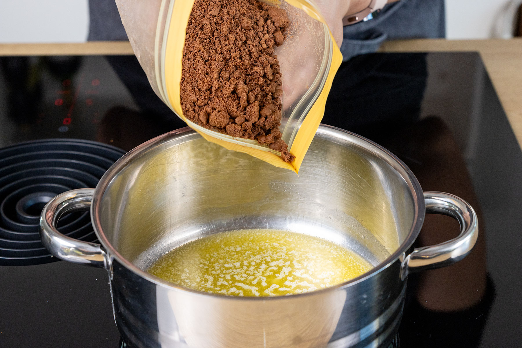 schneller kuchen ohne backen mit mascarpone