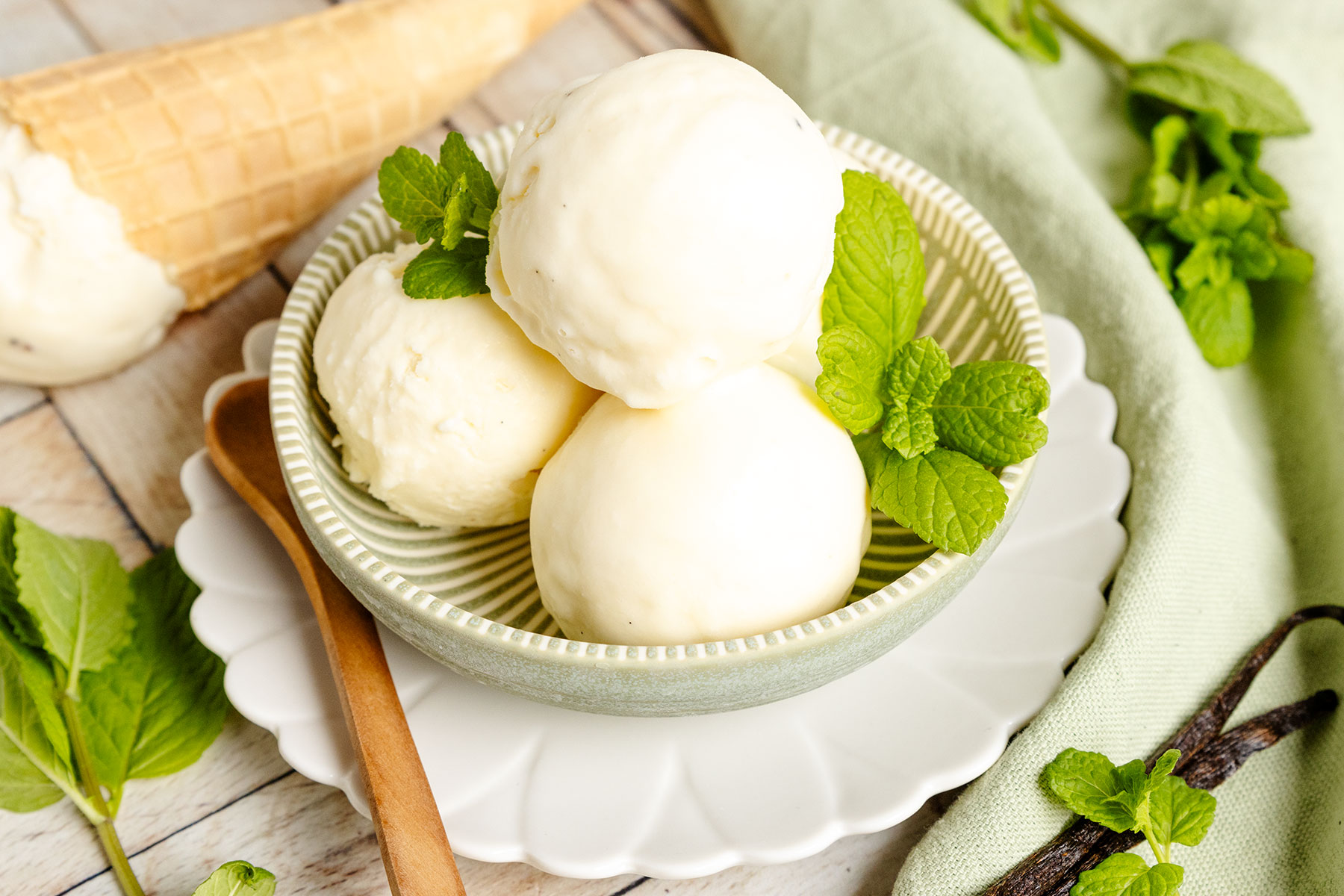 Zwetschgenkompott | Rezept