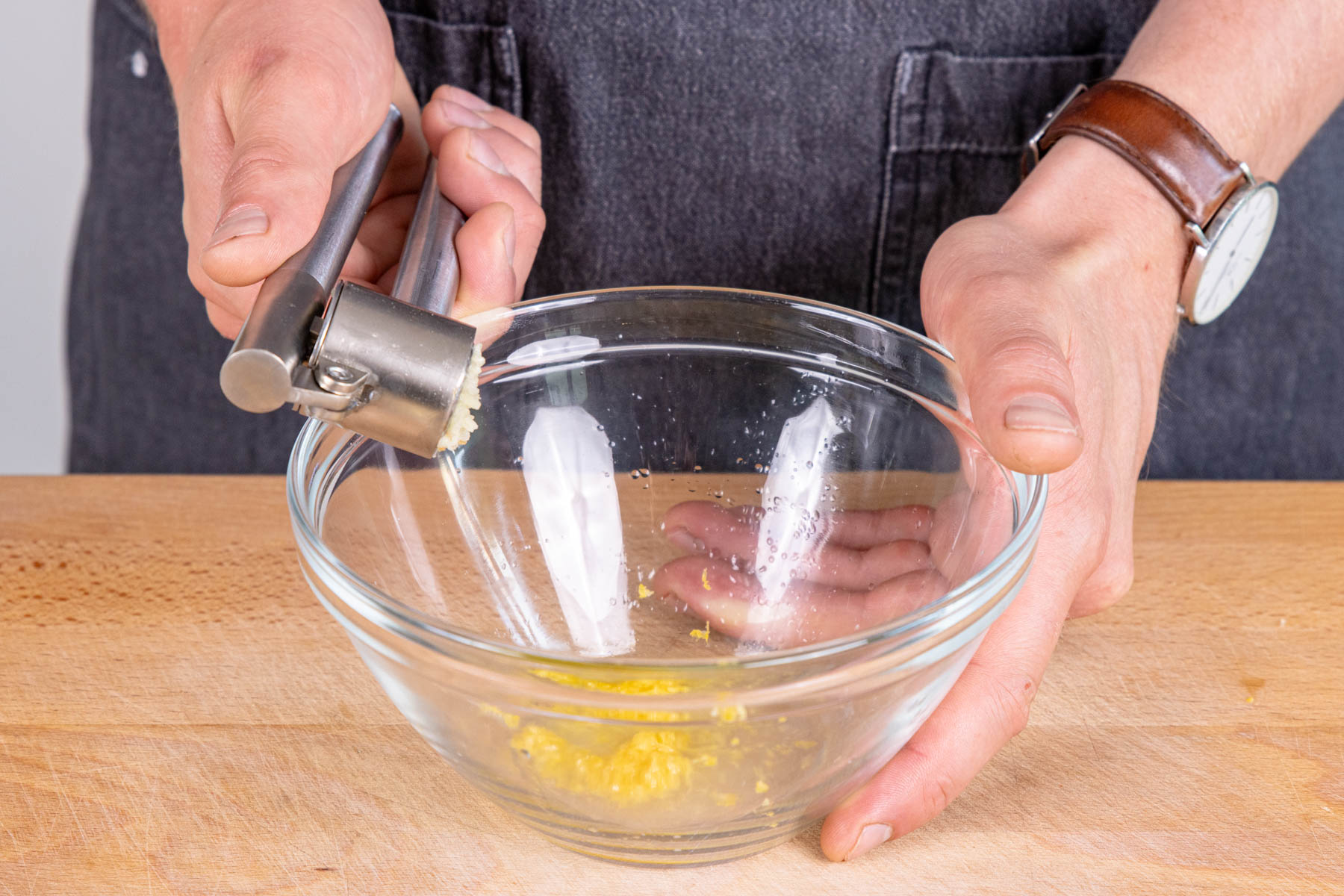 Vegane Sour Cream | Rezept