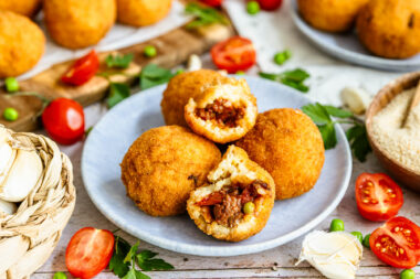 Arancini