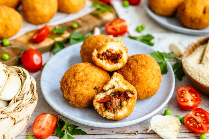 Arancini