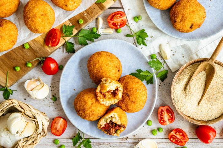 Arancini