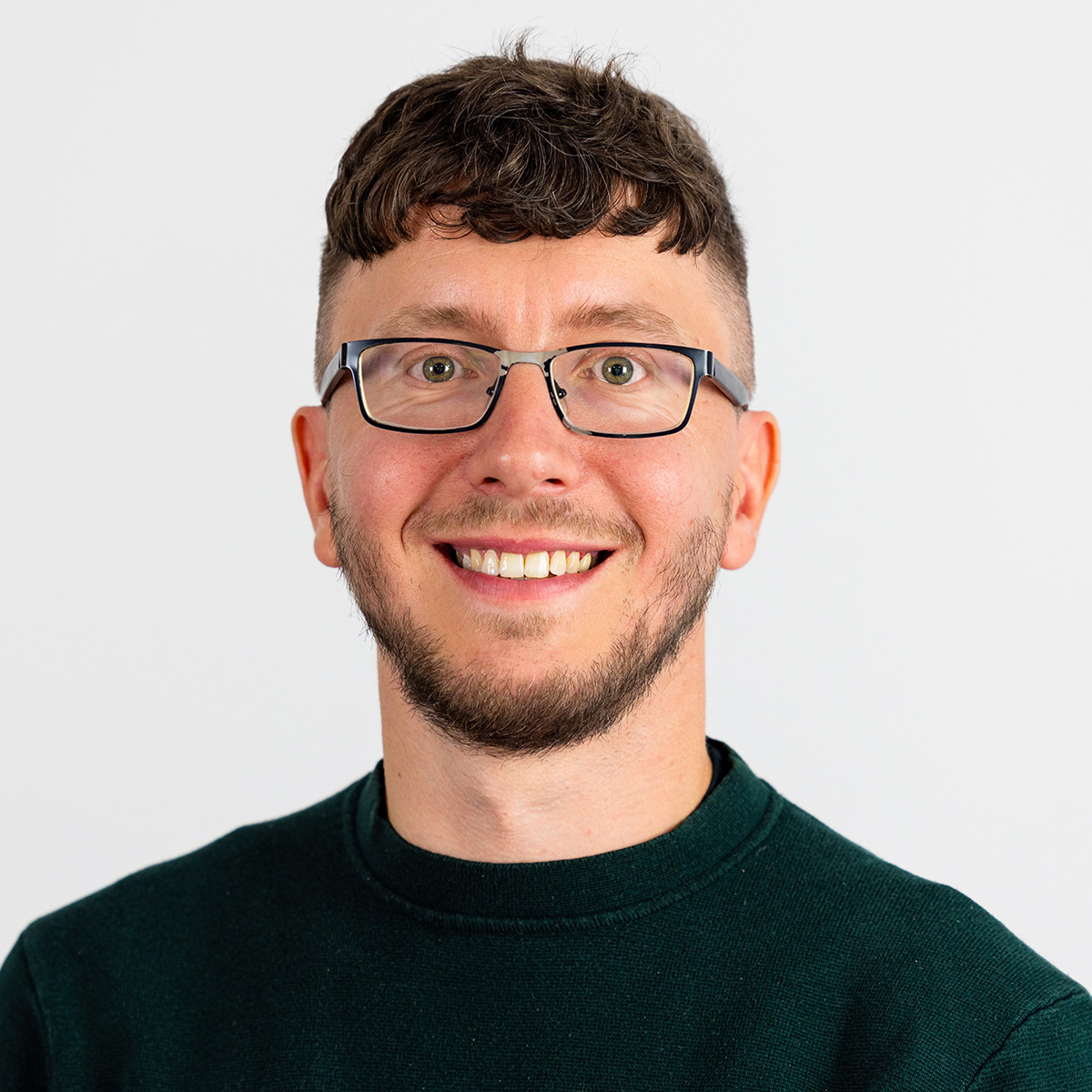 Hallo, ich bin Mirko! - eat.de