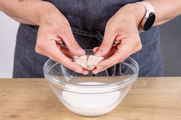 Elsässer Gugelhupf | Rezept Elsässer Gugelhupf | Rezept