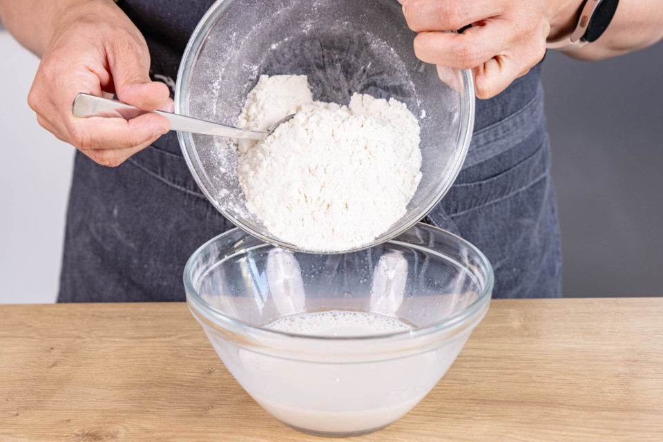Elsässer Gugelhupf | Rezept