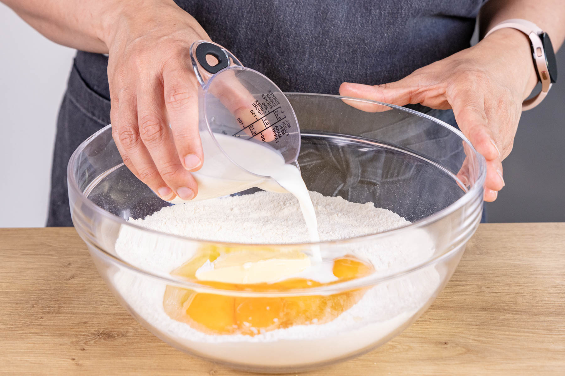 Elsässer Gugelhupf | Rezept