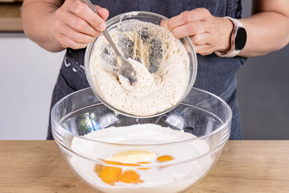 Elsässer Gugelhupf | Rezept Elsässer Gugelhupf | Rezept