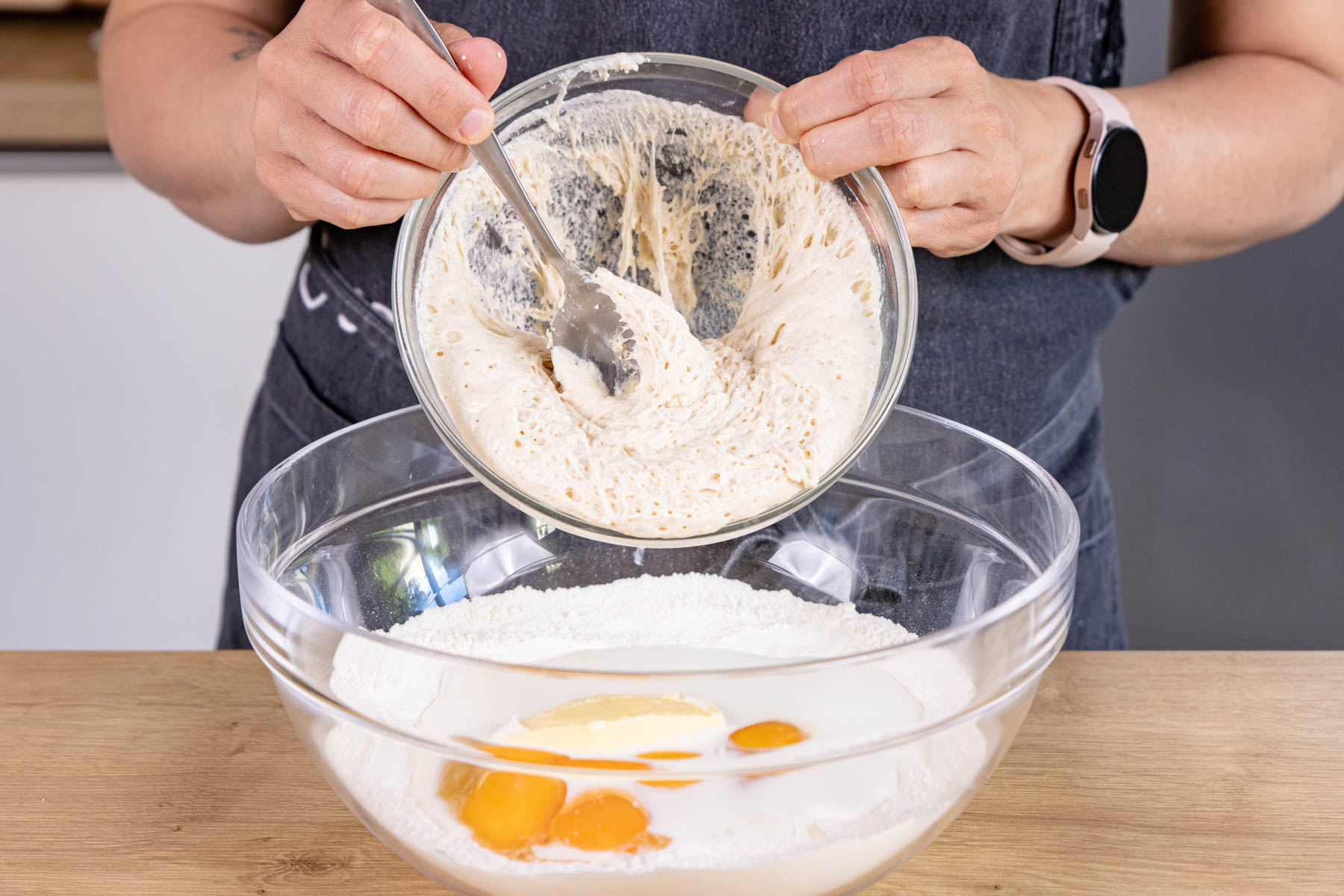 Elsässer Gugelhupf | Rezept